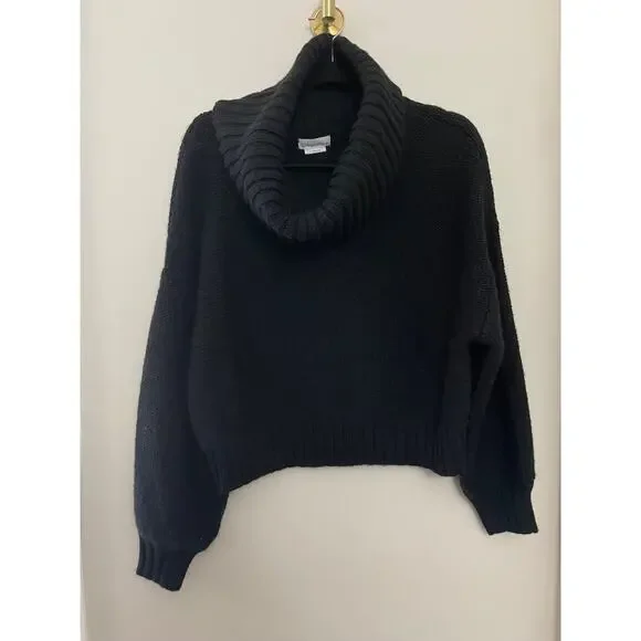 Toad & Co Woodstock Cardigan Sweater Organic Cotton Blue Pointelle Size XS - Picture 3 of 12